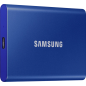 Samsung Portable SSD T7 SSD MU-PC1T0H 1TB USB 3.2 Gen 2 Samsung Portable SSD T7 SSD MU-PC1T0H 1TB USB 3.2 Gen 2